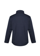 MENS SOFT SHELL JACKET