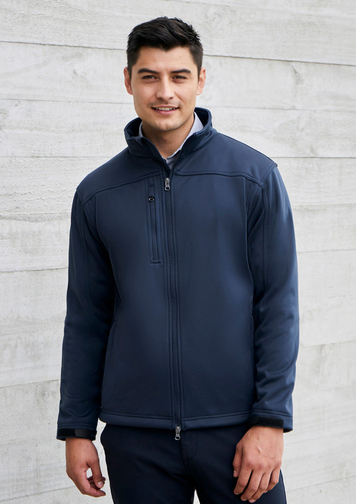 Softshell Jacket (Mens)
