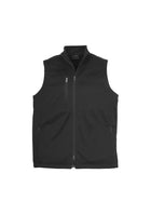 MENS SOFT SHELL VEST