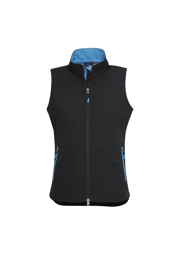 LADIES GENEVA VEST