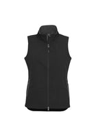 LADIES GENEVA VEST