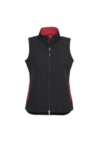 LADIES GENEVA VEST