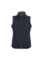 LADIES GENEVA VEST