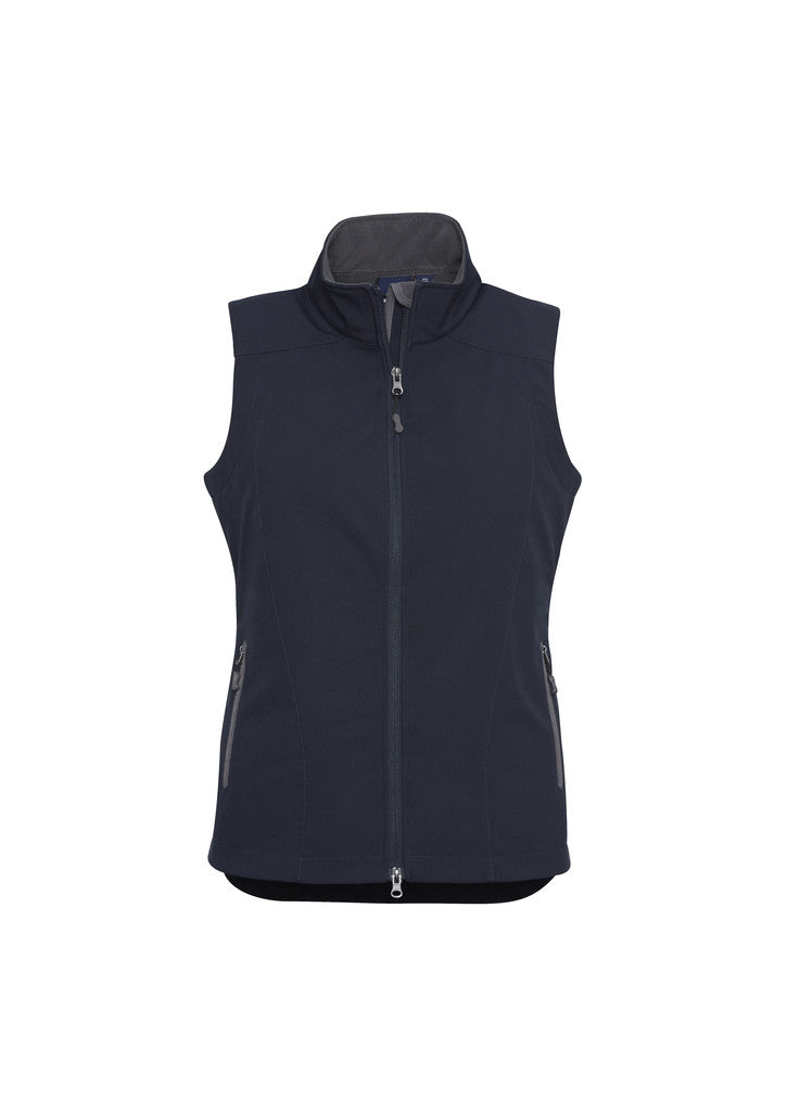 LADIES GENEVA VEST