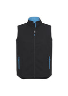 MENS GENEVA VEST