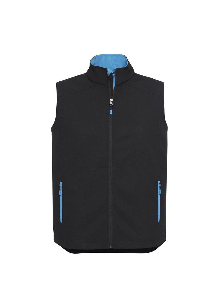 MENS GENEVA VEST