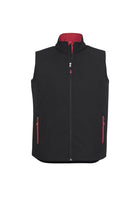 MENS GENEVA VEST
