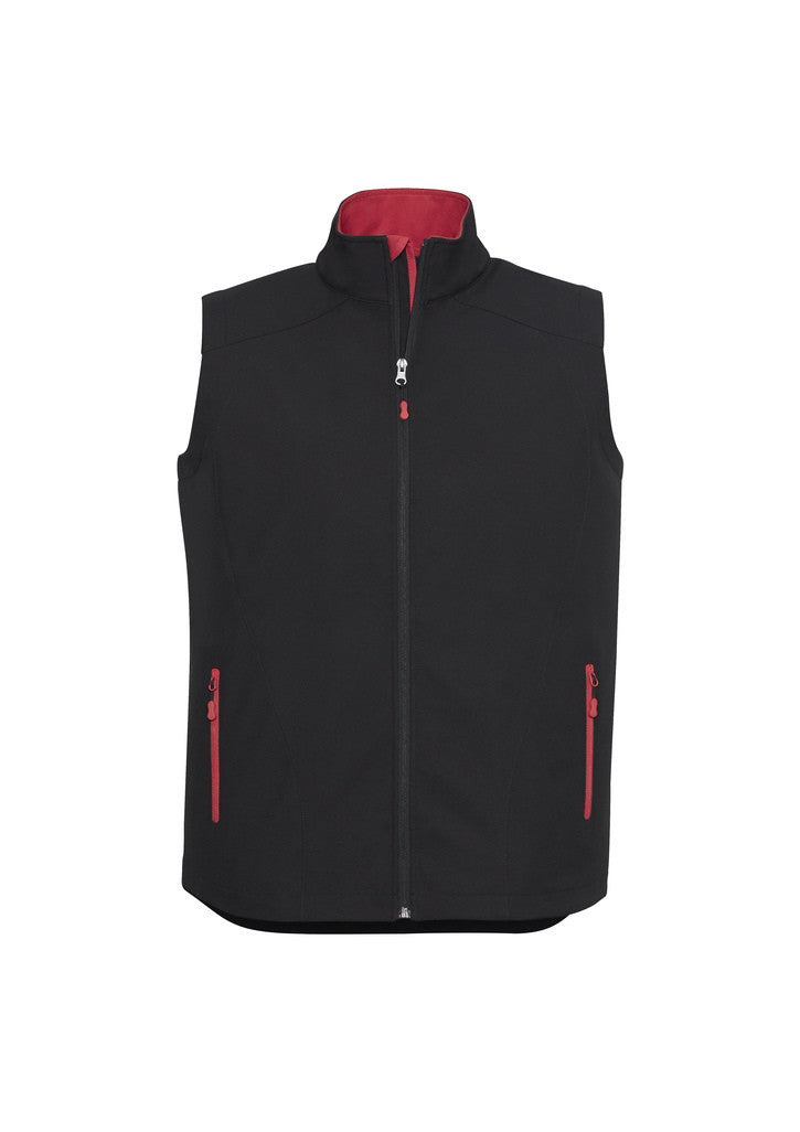 MENS GENEVA VEST