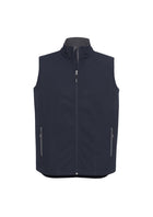 MENS GENEVA VEST