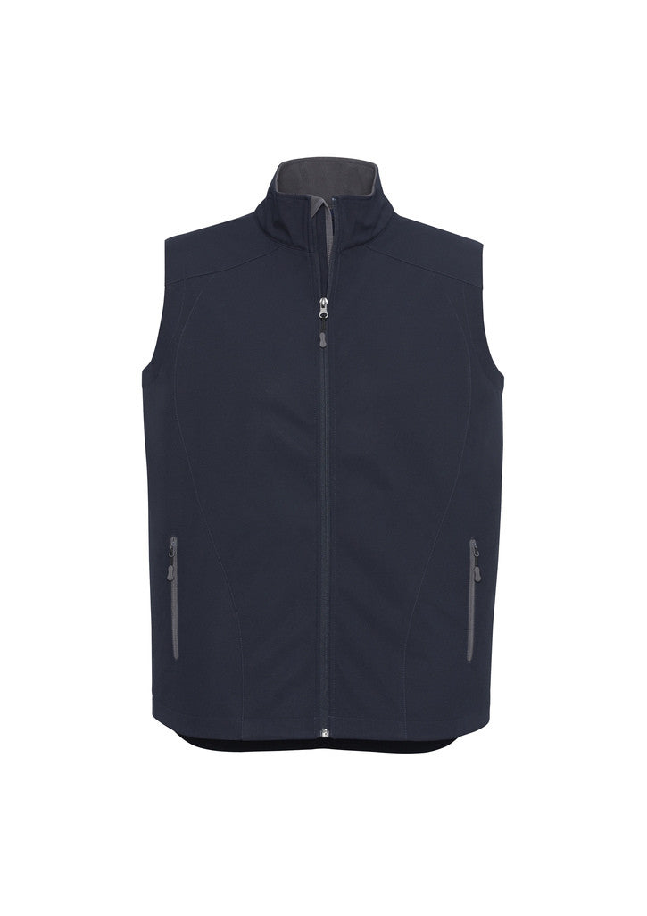 MENS GENEVA VEST