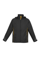 ACTIV EMBROIDERY DESIGNS. UNIFORMS. RAZOR TEAM JACKET. KIDS.