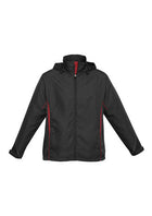 ACTIV EMBROIDERY DESIGNS. UNIFORMS. RAZOR TEAM JACKET. KIDS.
