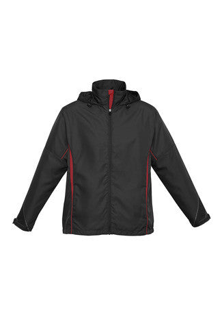 ACTIV EMBROIDERY DESIGNS. UNIFORMS. RAZOR TEAM JACKET. KIDS.