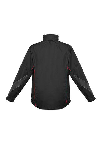 ACTIV EMBROIDERY DESIGNS. UNIFORMS. RAZOR TEAM JACKET. KIDS.