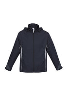 ACTIV EMBROIDERY DESIGNS. UNIFORMS. RAZOR TEAM JACKET. KIDS.