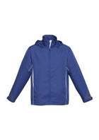 ACTIV EMBROIDERY DESIGNS. UNIFORMS. RAZOR TEAM JACKET. KIDS.