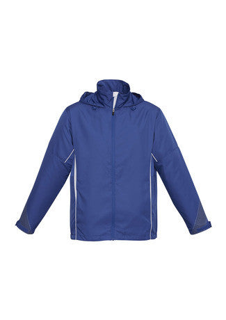 ACTIV EMBROIDERY DESIGNS. UNIFORMS. RAZOR TEAM JACKET. KIDS.