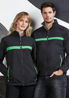 BIZ COLLECTION UNISEX CHARGER JACKET