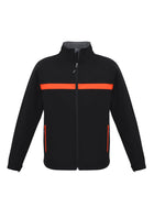 UNISEX CHARGER JACKET