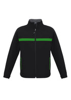 UNISEX CHARGER JACKET