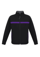 UNISEX CHARGER JACKET