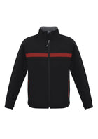 UNISEX CHARGER JACKET