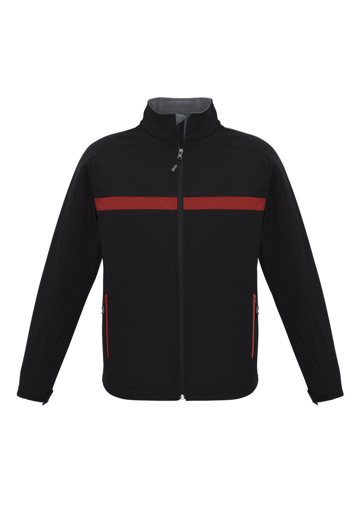 UNISEX CHARGER JACKET