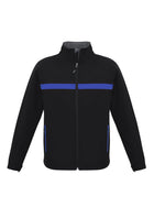 UNISEX CHARGER JACKET