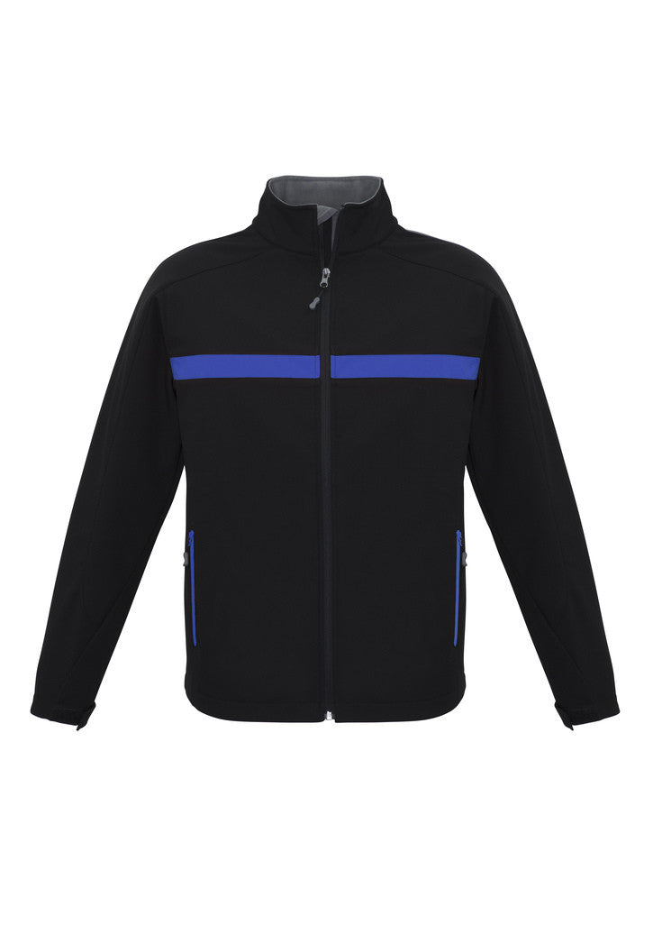 UNISEX CHARGER JACKET