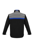 UNISEX CHARGER JACKET