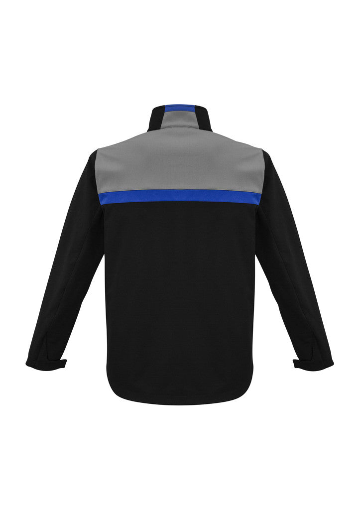 UNISEX CHARGER JACKET