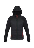LADIES STEALTH TECH HOODIE