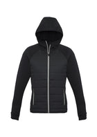 LADIES STEALTH TECH HOODIE
