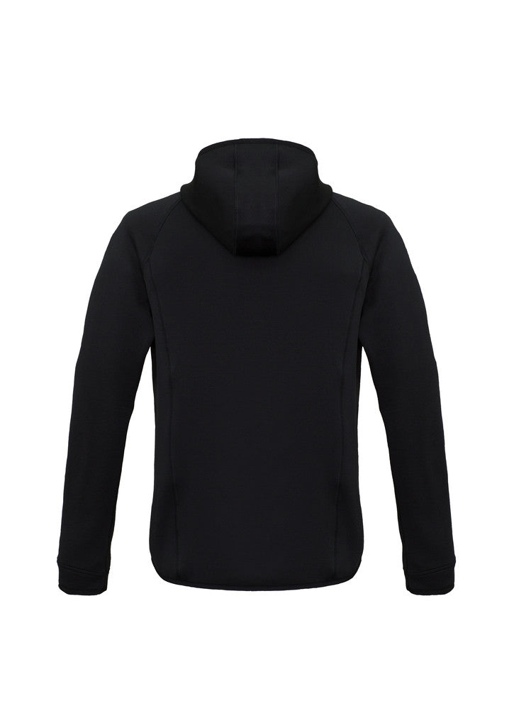 MENS STEALTH TECH HOODIE