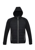 MENS STEALTH TECH HOODIE
