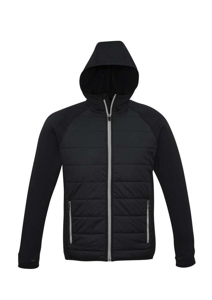 MENS STEALTH TECH HOODIE