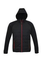 MENS STEALTH TECH HOODIE