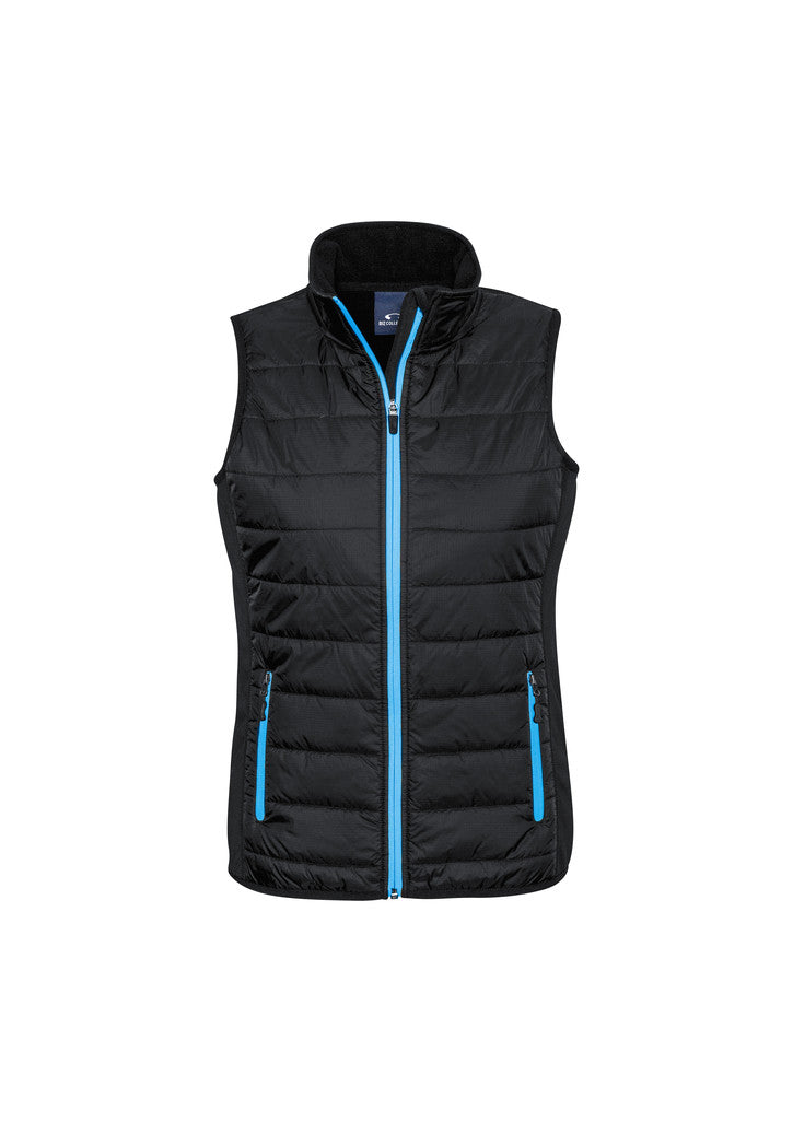 LADIES STEALTH TECH VEST