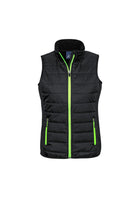 LADIES STEALTH TECH VEST