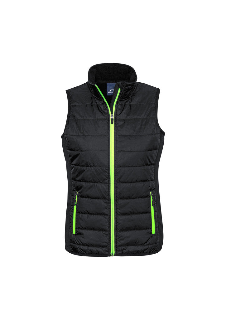 LADIES STEALTH TECH VEST
