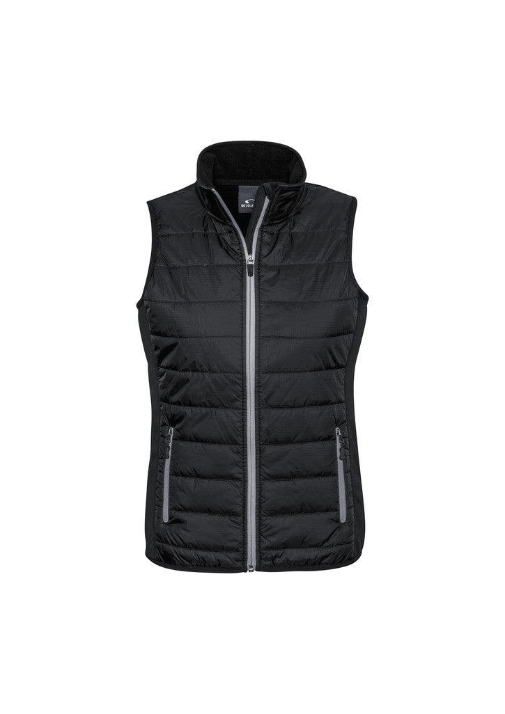 LADIES STEALTH TECH VEST