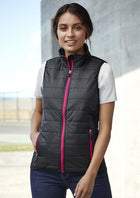 BIZ COLLECTION  LADIES STEALTH  VEST