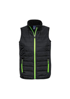MENS STEALTH TECH VEST