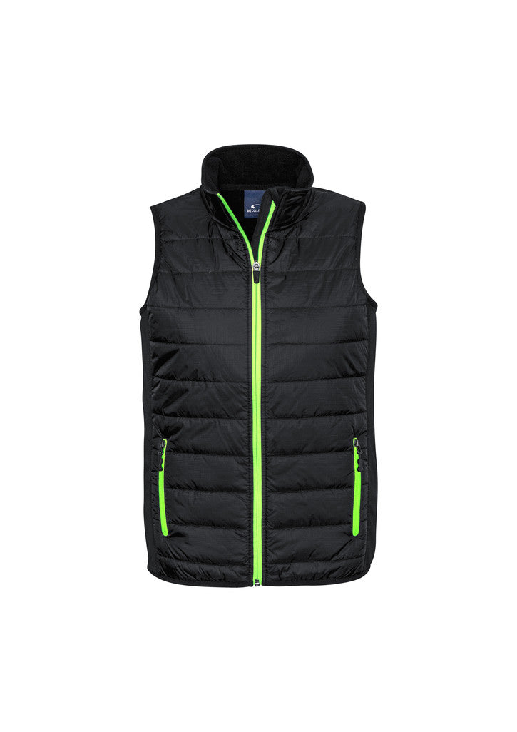 MENS STEALTH TECH VEST