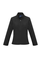 LADIES APEX LIGHTWEIGHT SOFTSHELL