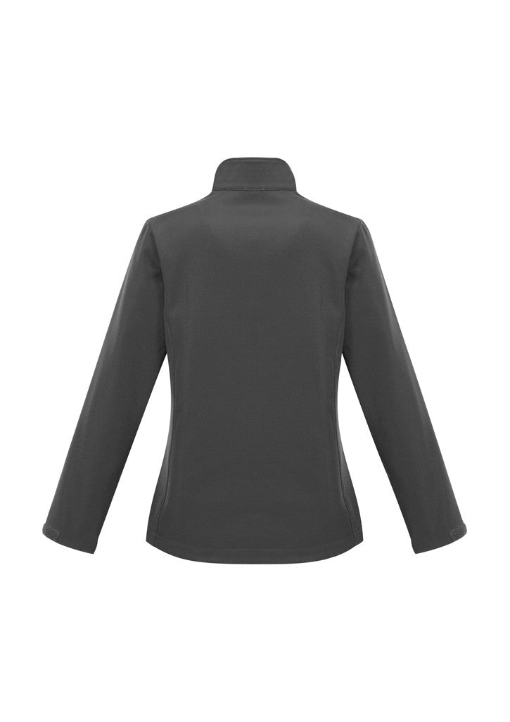 LADIES APEX LIGHTWEIGHT SOFTSHELL