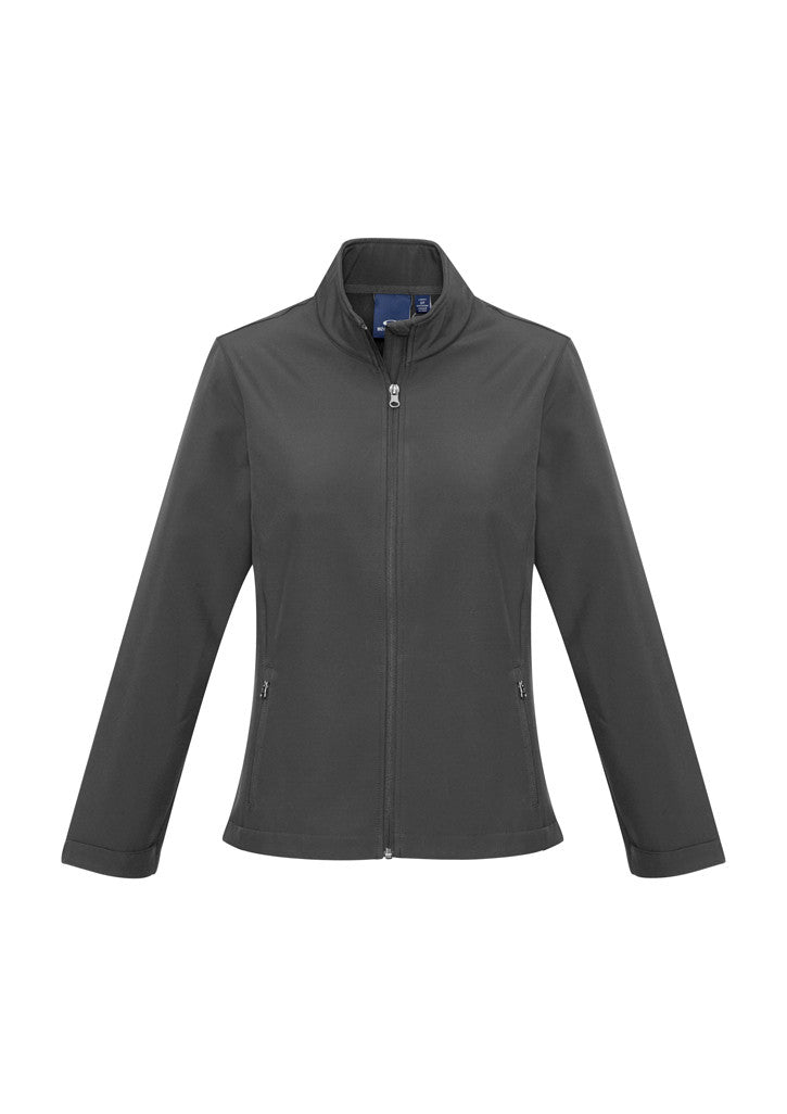 LADIES APEX LIGHTWEIGHT SOFTSHELL