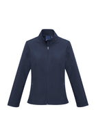 LADIES APEX LIGHTWEIGHT SOFTSHELL