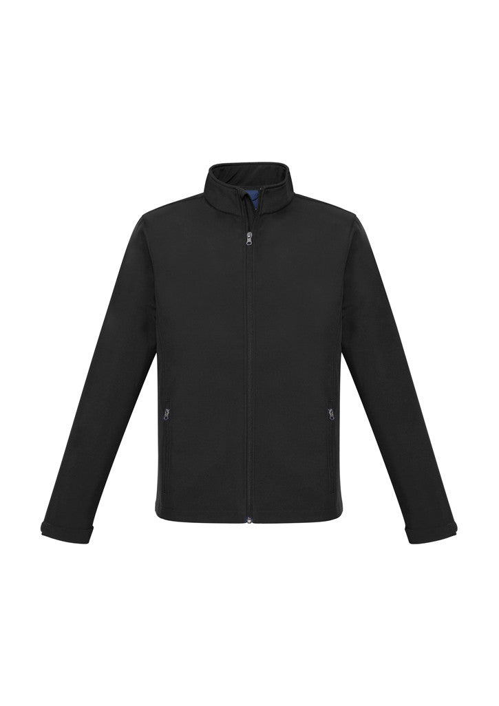 MENS APEX LIGHTWEIGHT SOFTSHELL JACKET