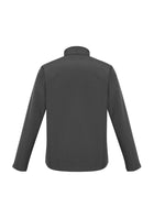 MENS APEX LIGHTWEIGHT SOFTSHELL JACKET